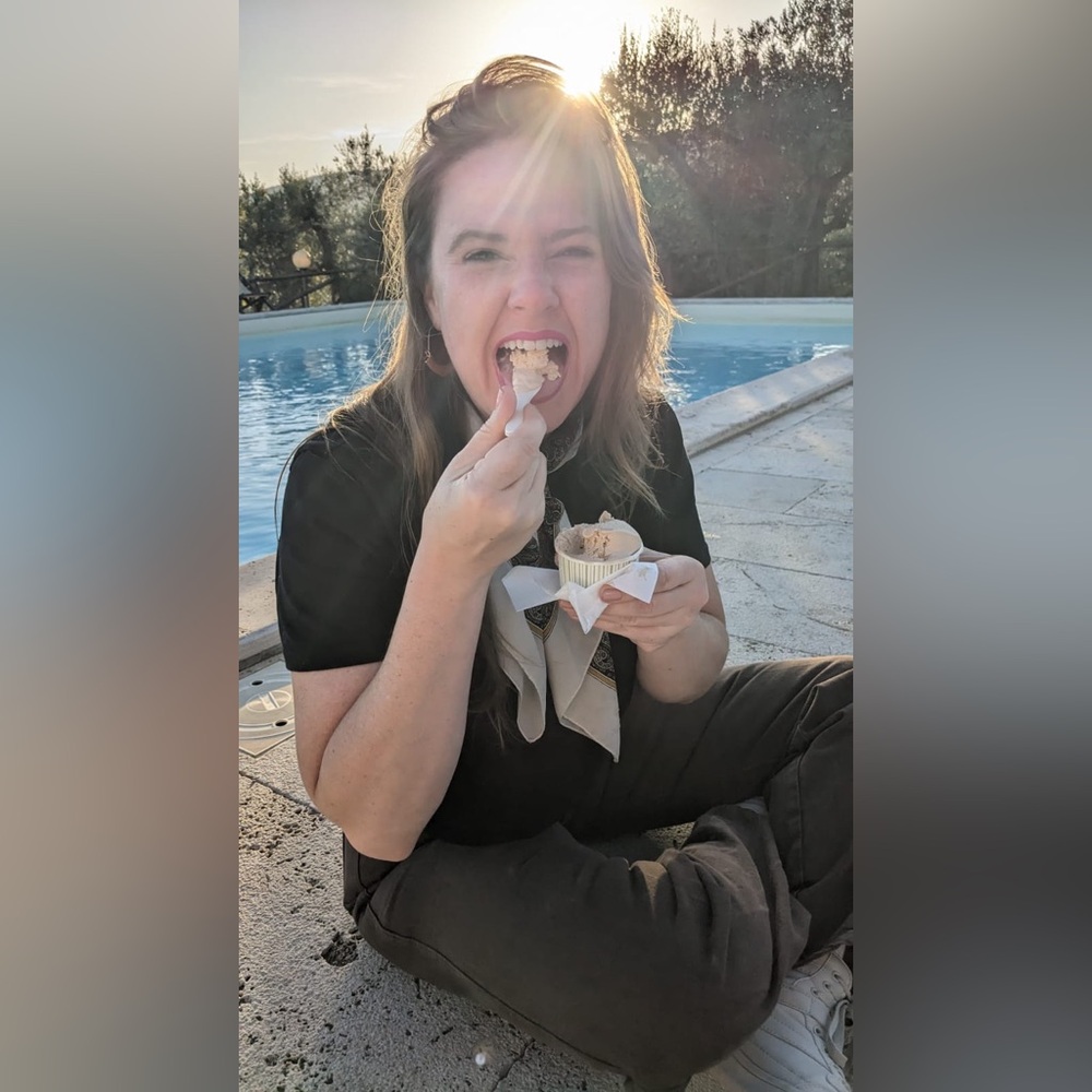 Meet your Posher, Ann